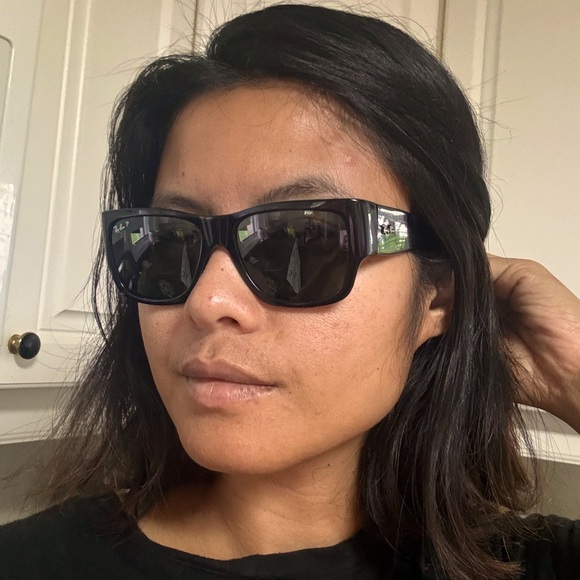 Ray Ban Nomad - Picture 8 of 8